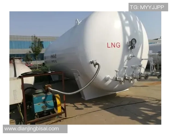 专业解析LNG市场的节奏与策略运用技巧