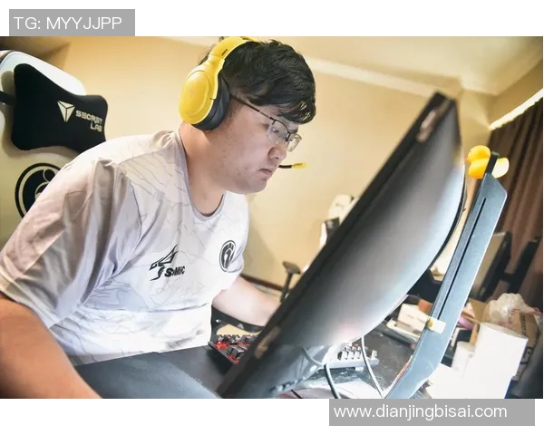 深入剖析IG战队在CSGO比赛中的心理素质与应对策略